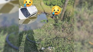 Fatal Crash Claims Life of John Tesecum