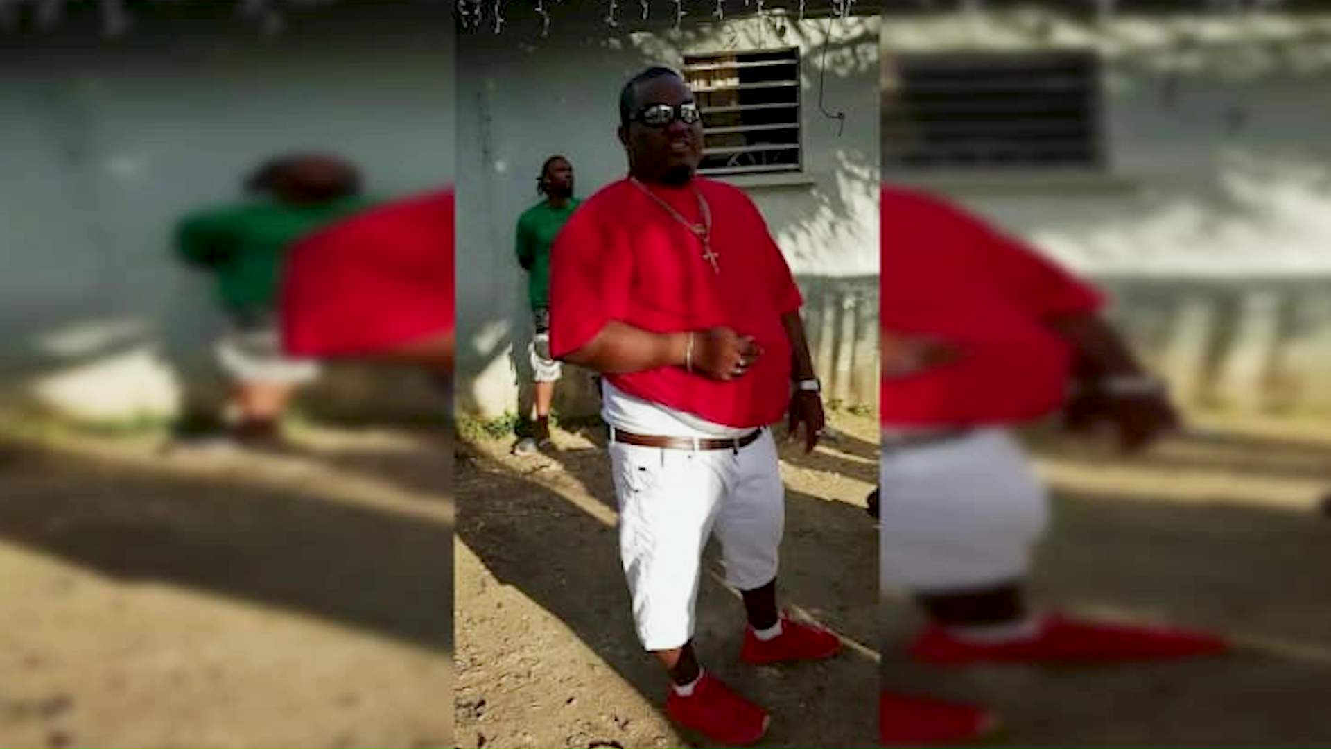 Edwin ‘Drive’ Flowers Dies After Boat Mishap Off Caye Caulker