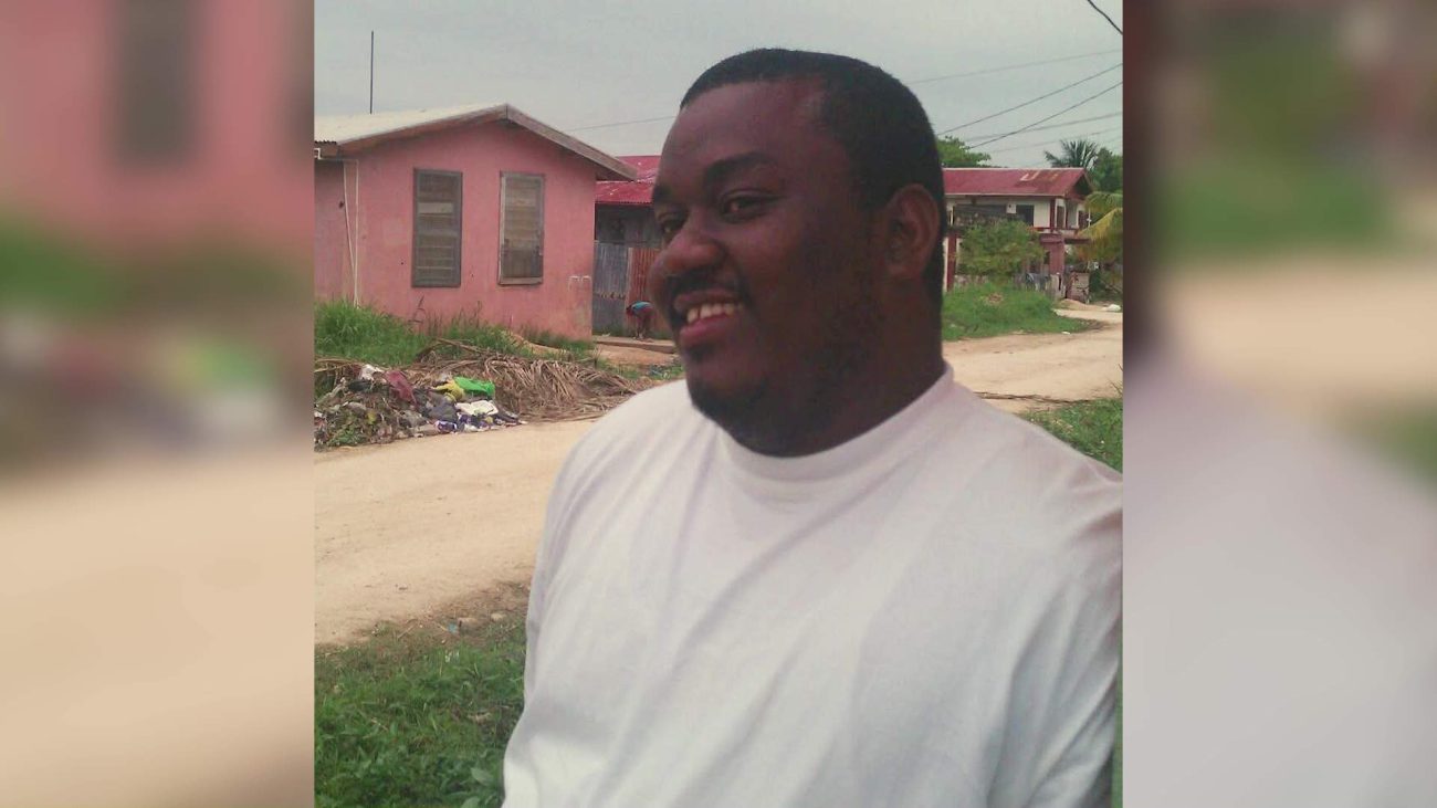 Fallece conocido hombre en Caye Caulker