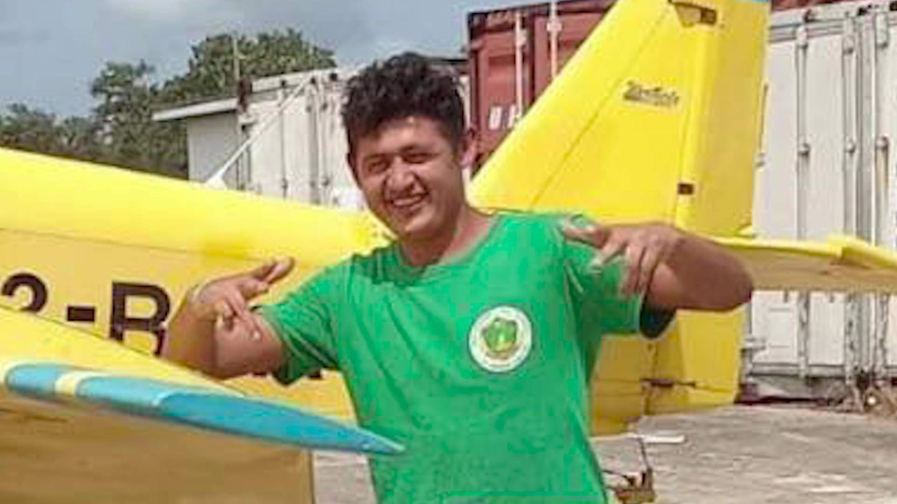 Weekend Chopping Turns Deadly in San Juan