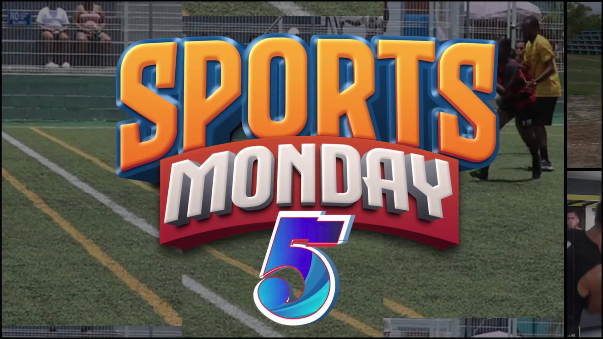 La Ruta Maya Tune Up And Hoops Highlight this week