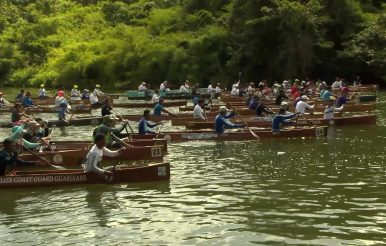 Palistas protestan cambios en Ruta Maya