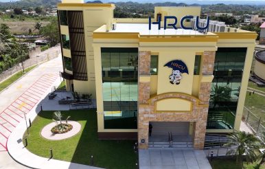 HRCU inaugura sucursal en Belmopán
