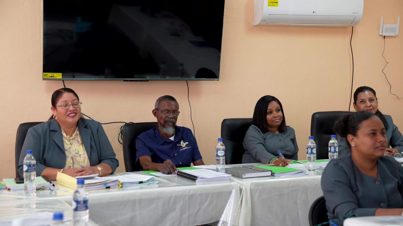 New Town Boundaries Will Shape 2027 Municipal Vote