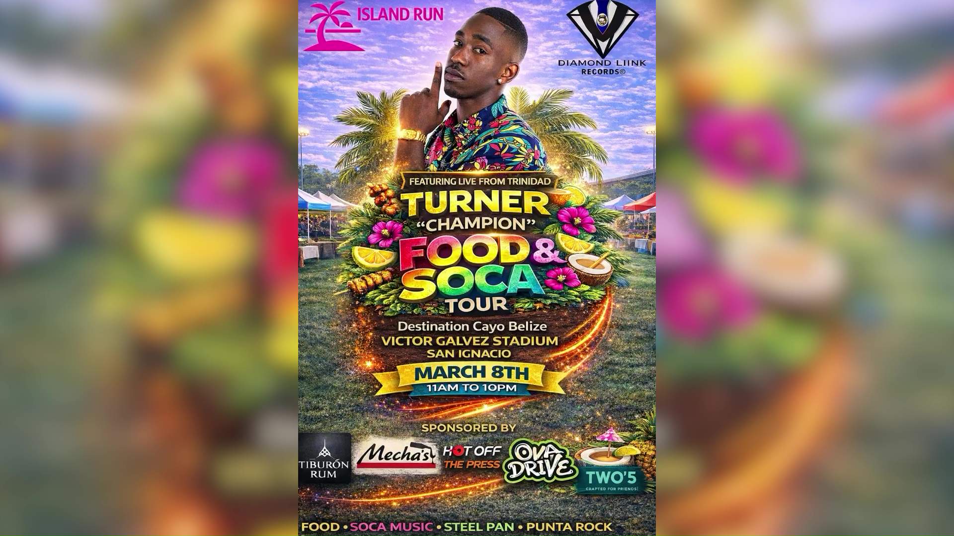 Trinidadian Businessman Defends Name After Scam Accusations