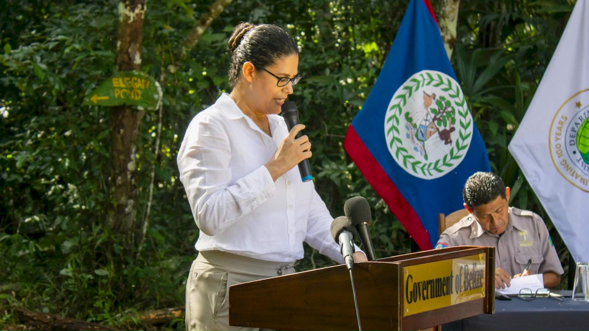 Susana Vanzie Named Interim CEO of National Bus Company