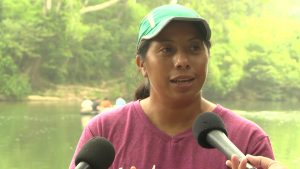 Francisca Cruz Pfaender