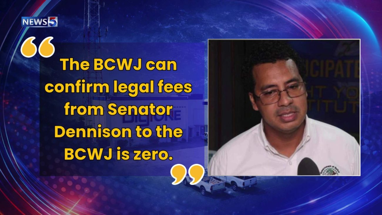 Senator Denisson Under Scrutiny For $183K Invoice