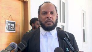 Orson “OJ” Elrington