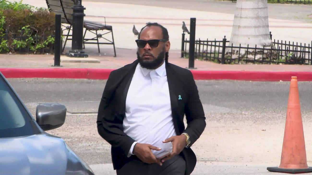 DPP Drops High‑Profile Rape Case Against OJ Elrington