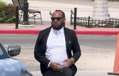 DPP Drops High‑Profile Rape Case Against OJ Elrington