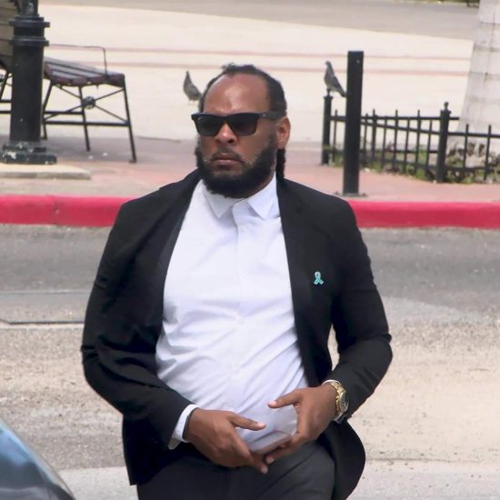 DPP Drops High‑Profile Rape Case Against OJ Elrington