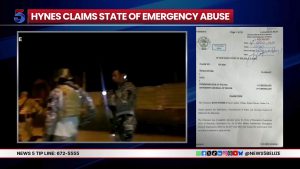 Caye Caulker Man Sues Over Illegal Detention