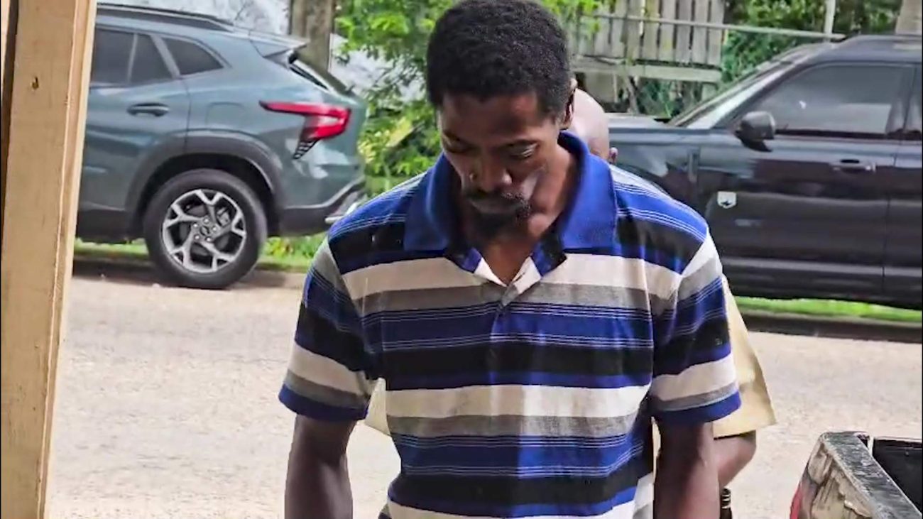 Tomb Desecration Suspect Sent to Prison