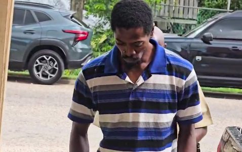 Tomb Desecration Suspect Sent to Prison