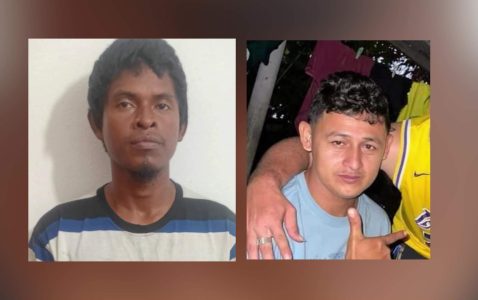 San Juan Man Charged for Elias Bejerano’s Murder