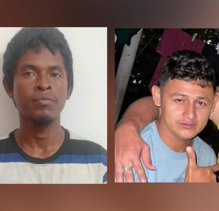 San Juan Man Charged for Elias Bejerano’s Murder