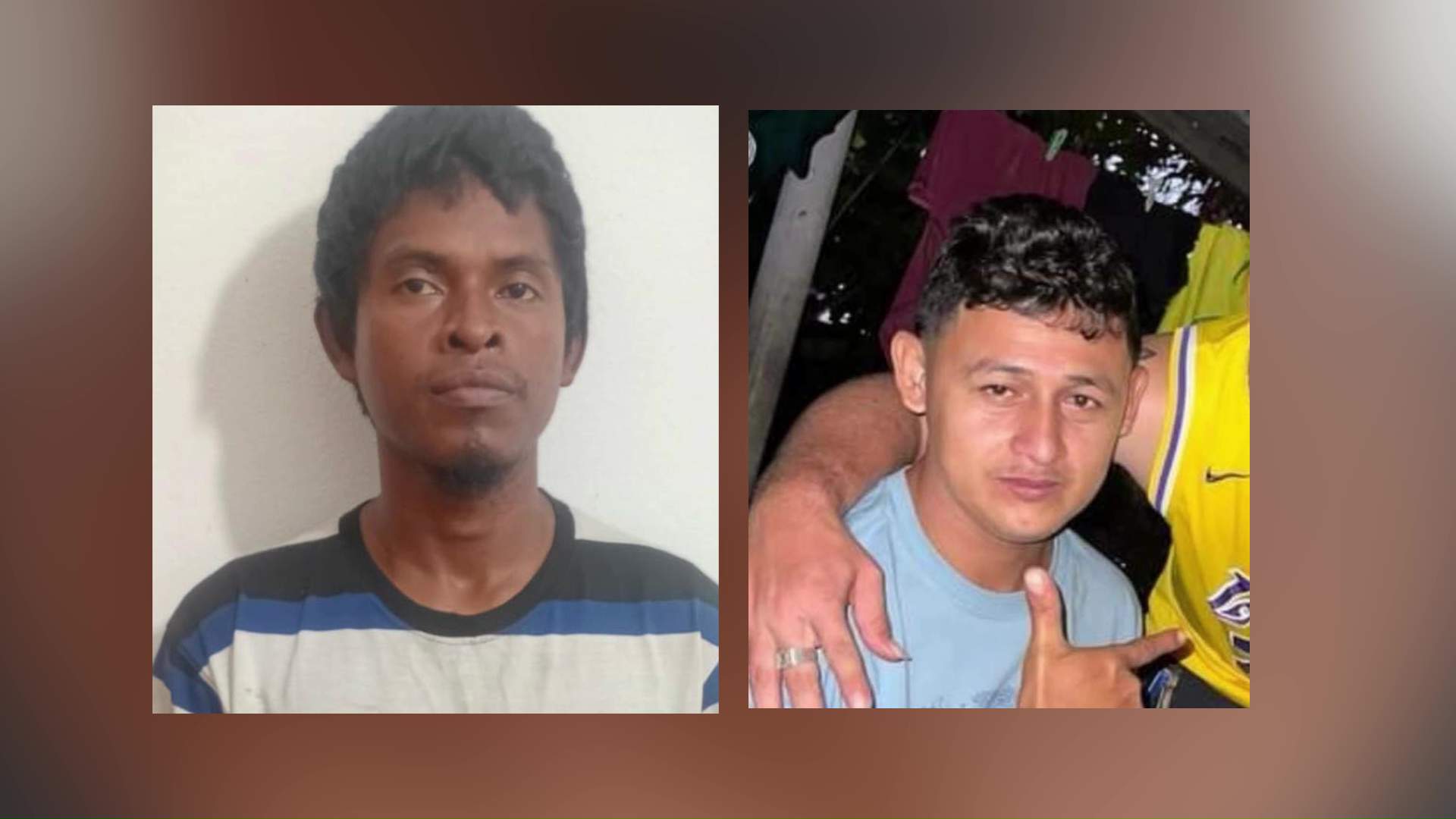 San Juan Man Charged for Elias Bejerano’s Murder