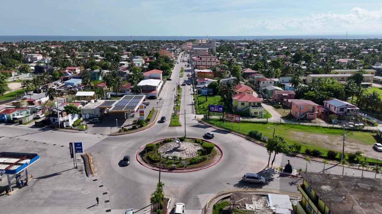 Citywide Transformation Plan Unveiled at Poorly Attended Consultation