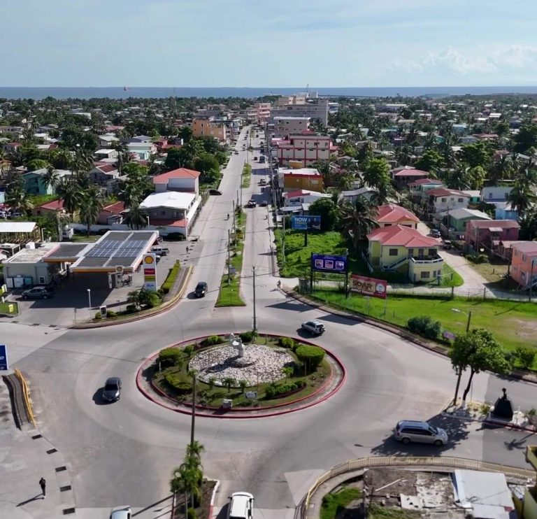 Citywide Transformation Plan Unveiled at Poorly Attended Consultation