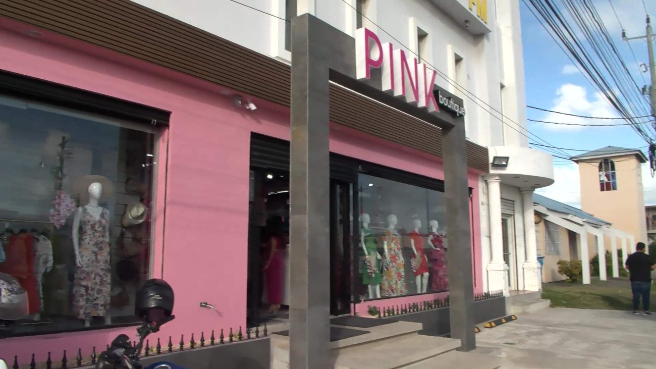Pink Boutique: Bigger Store, Best Quality, Better You