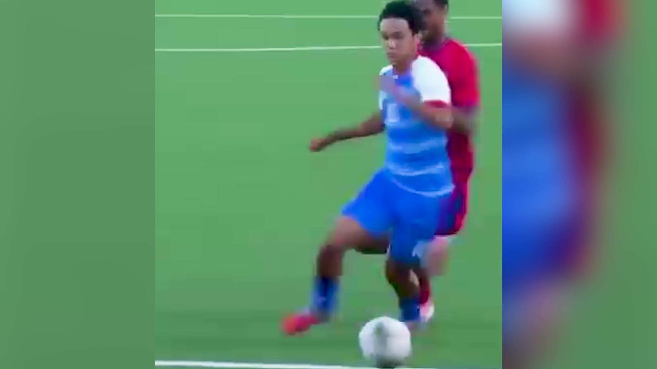 Belize Misses Championship, Earns Respect