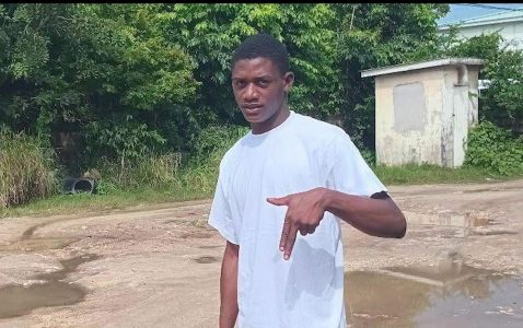 Man Shot in His Own Home in Belize City