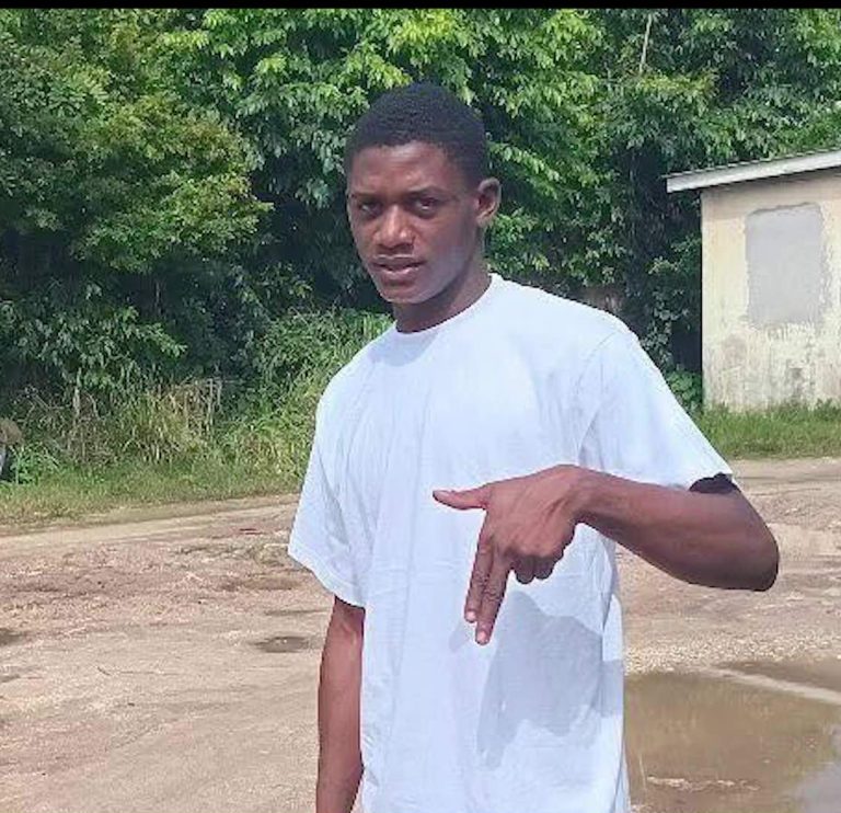 Man Shot in His Own Home in Belize City