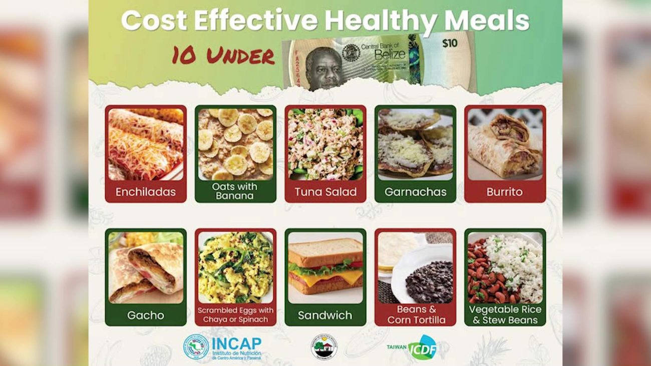 ‘Portion Matters’ says MOHW on Healthy Dieting Practices