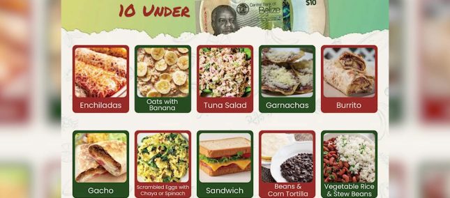 ‘Portion Matters’ says MOHW on Healthy Dieting Practices