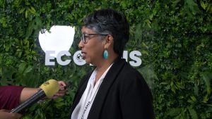 Leandra Cho-Ricketts