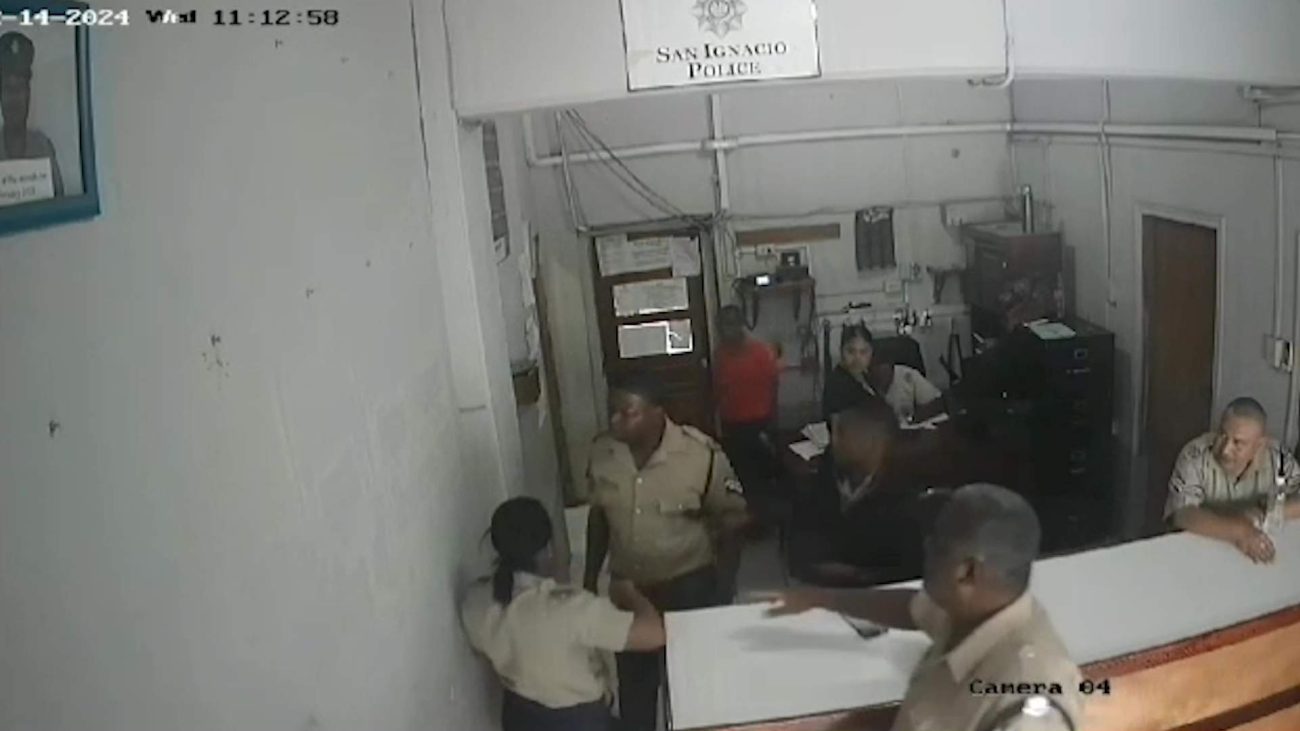 Sexual Assault Victim Frustrated as Dawson’s Case Drags