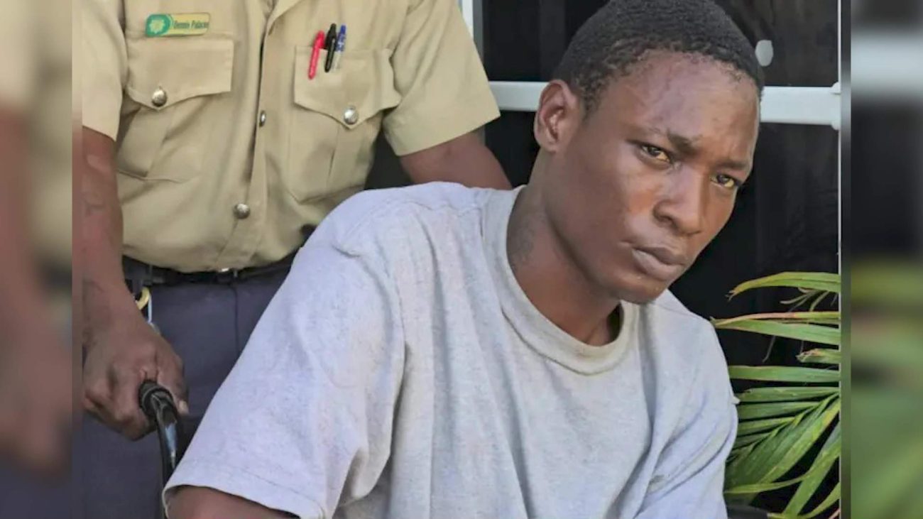 Edward “Scrubby” Saldano Jr. Shot Dead in Belize City