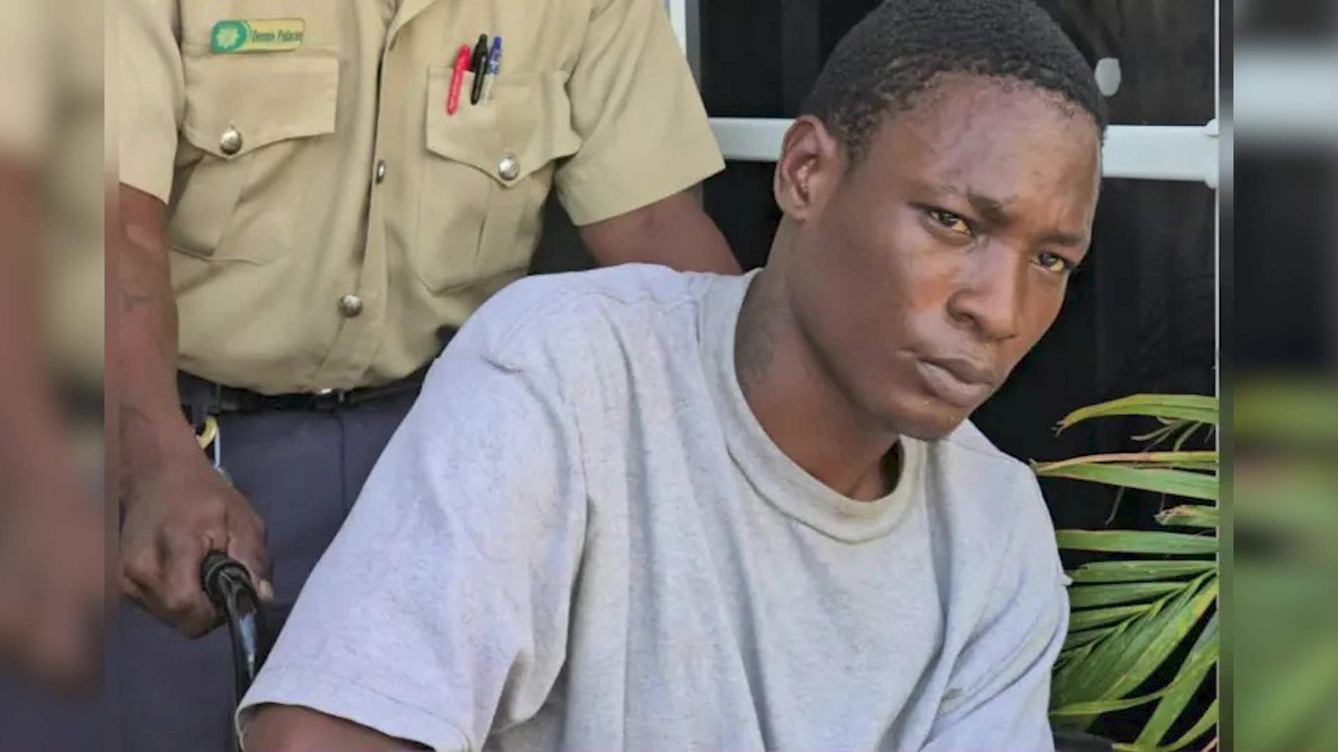 Edward “Scrubby” Saldano Jr. Shot Dead in Belize City