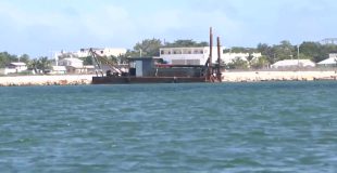 San Pedro Growth Hits Sustainability Questions