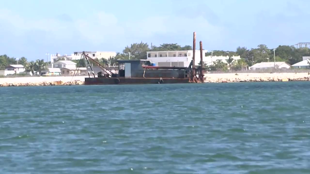 San Pedro Growth Hits Sustainability Questions