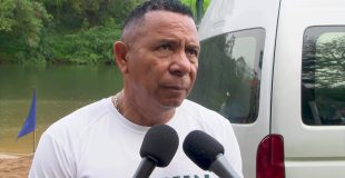 Earl Trapp Officially Declares Candidacy for Fifth Term  