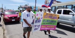 BCWJ Demands Full BTL Legal Fee Disclosure