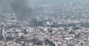 Ministry of Defense Preparing for Cartel Violence Spill Over