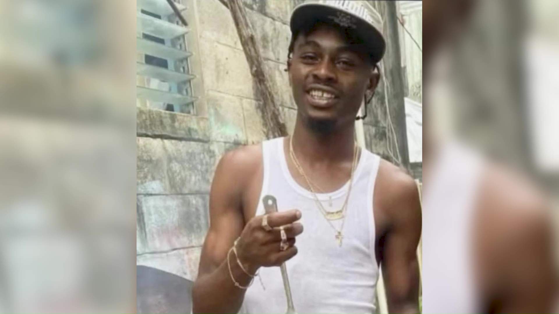 Belize City Man Critical After Late-night Plues Street Attack