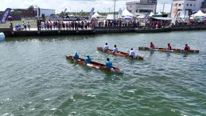 Protest or Not, Ruta Maya Paddlers Followed Rules