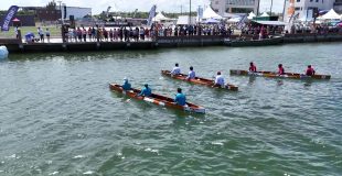 Protest or Not, Ruta Maya Paddlers Followed Rules