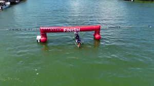 A Race Redefined: Ruta Maya Teams Stand Up for Tradition