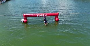 A Race Redefined: Ruta Maya Teams Stand Up for Tradition