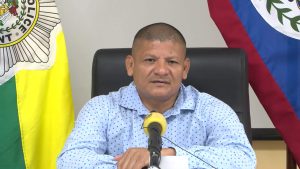 House Shot up in Sand Hill; Owner Afraid and Confused