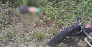 Motorist Killed in Armenia Crash wasn’t Wearing a Helmet