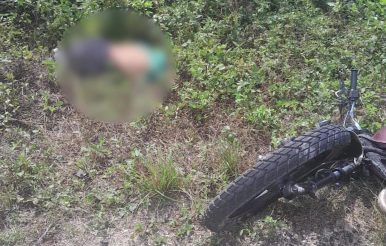 Motorist Killed in Armenia Crash wasn’t Wearing a Helmet