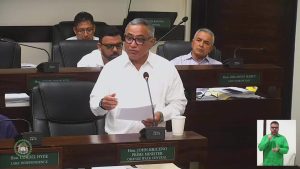 New Amendments Target Ombudsman, Contractor General