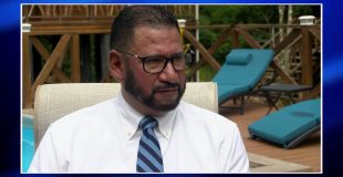 Andrew Bennett Fights Extradition on Rights Grounds