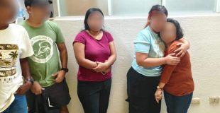 Corozal Family Duped by Virtual Kidnappers in Mexico